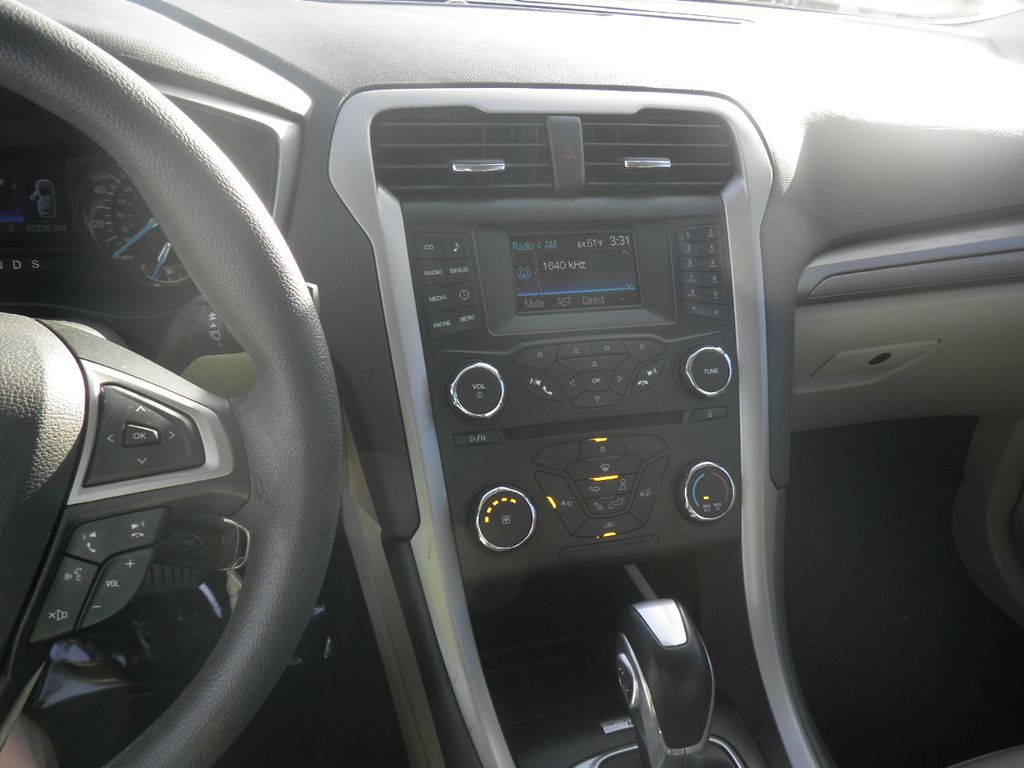 Used 2013 FORD FUSION For Sale